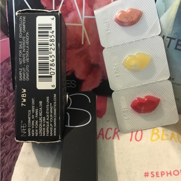 Brand New High End Make-Up Bundle - Picture 9 of 16